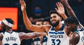 NBA休赛期交易失策：湖人、太阳队等队阵容调整失误盘点