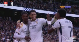 皇马连胜奇迹：姆巴佩世界波闪耀，巨星不满背后战术调整引关注